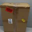 TWDEPART Cat Tree Tower with Cat Scratching Post for Indoor Cats, Activity Centre Climbing Tree with Scratching Board and Playful Toy Balls, Grey