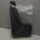 JHO Front Rear Mud Flaps Splash Guards Mudflaps Custom Fit for Dodge Ram 1500 TRX 2021 2022 2023 Exterior Accessories No Need to Drill Holes(Set of 4)