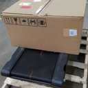 Peloton Cross Training Tread, Treadmill for Running, Walking, and Hiking with Manual or Auto-Incline Options and Immersive 24 HD Touchscreen, Exercise Equipment for Home Cardio and Strength Workouts