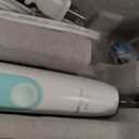 Philips Sonicare ProtectiveClean 5100 Electric Rechargeable Electric Power Toothbrush, Gum Health, Frustration Free Packaging, White, HX6857/32