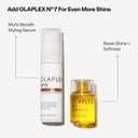 Olaplex N. 9 Bond Protector: Nourishing Hair Serum & Heat Protectant | Softens, Nourishes & Reduces Tangle & Static | For Coily, Curly, Straight, and Wavy, 90 mL / 3.0 Fl Oz