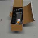 Christmas Lights 66ft 200 LED Battery Operated String Lights with Timer Memory Function or Battery Powered Waterproof Fairy Light for Indoor Outdoor Decoration (Warm White)