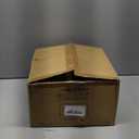 BesLowe 69'' Crystal Floor Lamp for Living Room, Modern Standing Lamp with 738PCS K9 Crystals, Tall Lamp Pole Light for Bedroom Office, Mid Century Silver Floor Lighting with 9 LED Bulbs, Chrome