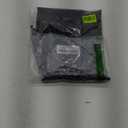 CRZ YOGA Womens Naked Feeling Workout 7/8 Yoga Leggings - 25 Inches High Waist Tight Pants Camouflage Black Small