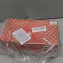 Christopher Radko Hand-Crafted European Glass Christmas Tree Decorative Ornament, Heart Shaped Wedding Cake