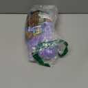 OUOZZZ 10" Black Baby Doll for 1 Year Old Girl Gifts - First African American Baby Dolls Toys for Girl Birthday Christmas Plush Gift for Toddler (C-mini Butterfly)