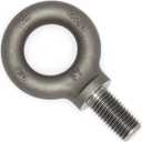 Lifting Shoulder Eye Bolt 3/4"-10 X 1-1/2" (Self Colored)