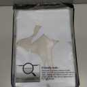 B BELK Compatible with MacBook Pro 14 inch Case 2026-2021 M5 M4 M3 M2 M1 A3426 A3427 A3434 A3112 A3185 A3401 A2918 A2992 A2779 A2442, Plastic Hard Shell+Keyboard Cover+Screen Protector, Shiny Pearl