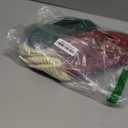 Mr. Pen- Christmas Stockings, 3 Pack, 18" Cable Knit Stockings for Christmas, Cable Knit Christmas Stocking for Christmas, Large Stockings Christmas, Knit Stockings Christmas, Red, Cream & Green