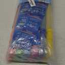 JOYIN 14.6 Big Bubble Wands for Kids, 1 Dozen Bubble Wand Bulk with Refill Solution for Summer Toy Party Favor, Outdoors Activity, Easter Basket Stuffers, Birthday Gift