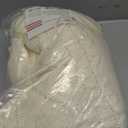 Christmas Tree Skirt, 36 Inches Knitted Christmas Tree Skirt, Chunky Cable Knit Thick Rustic Christmas Tree Decorations, Christmas Decor Xmas Holiday Home Party Decorations (White)