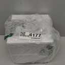 Small Nano Tall Rimless Tank, Glass Fish Tank, Betta Tank (2 Gallon 7.8x7.8x7.8inch/20x20x20cm)