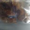 ASMPET Dog Treats Chews, Chicken Wrapped Sweet Potato and Purple Potato, Gluten and Grain Free 10.6 oz