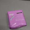 Amazon Basics Women's Incontinence Pads, Bladder Control & Postpartum, Light Absorbency, Unscented, 30 Count