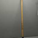 Grampa's Weeder - The Original Stand Up Weed Puller Tool with Long Handle - Made with Real Bamboo & 4-Claw Steel Head Design - Easily Remove Weeds Without Bending, Pulling, or Kneeling.