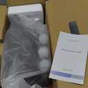 16 Heads Massage Gun Set, Body Massage for Back, Shoulders, Neck, Legs, Foot, Massage Gun deep Tissue Pain Relief, Percussion Massager with 3 Modes & 30 Intensity Levels, Gifts for Mom and Dad