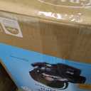 Graco SnugRide SnugFit Infant Car Seat, Baby Car Seat with Anti Rebound Bar for Extra Safety, No-Rethread Harness, LATCH Equipped Carseat, Baby Essentials, Gift for New Parents, Gotham, Manufacturing date: 11/27/2025