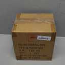 Edenseelake Shipping Boxes Small 4 x 4 x 4 inches Cardboard Boxes, 25 Pack