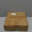 Hotop 3600 Count Siding Nails, 15-degree Wire Collated Coil Siding Nails, Full Round Head Mild Steel Nail for Sheathing Decking Fencing Attachment Replacement Parts(1 1/2 Inch)