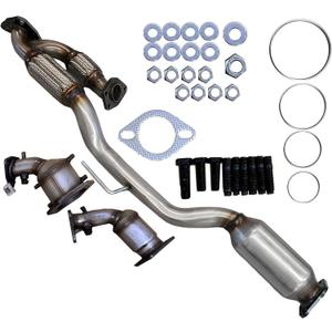 Catalytic Converter Fit for Nissan Murano 3.5L V6 Direct 2008-2019