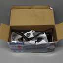 IRONDAY 1700W Steam Iron for Clothes 20s Fast Heat-up, Non-Stick Ceramic Soleplate, 14.07oz Large Water Tank, Auto-Off, Burst Steam, Self-Cleaning, roning Clothes for Home