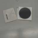 NEEWER 67mm Variable ND Filter ND2-ND400 (1-9 Stops), Neutral Density Filter, Multiple Coatings, Water and Scratch Resistant