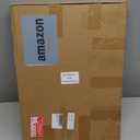 40"/23" Happy Birthday Neon Sign Large - Pink Happy Birthday Sign 12V - Happy Birthday Light Up Sign with Dimmable Switch - 2PCS Happy Birthday LED Sign for Backdrop, Party, Celebration, Decoration