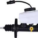 Brake Master Cylinder 1347048 Compatible with Hyster Forklift H45XM H50XM H60XM J50XM2