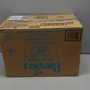 Pampers Diapers - Cruisers 360 - Size 4, 144 Count, Babyproof up to 100% Leakproof Pull-On Diaper