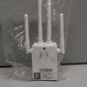2026 WiFi Extender Signal Booster for Home,12346798