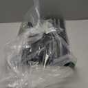 15" Folding Step Stool 330lb Capacity Anti-Slip One-Step Foldable Stool for Adults & Kids Compact Storage Kitchen Bathroom Bedroom Step-on Safety Design, sp stools for Seniors