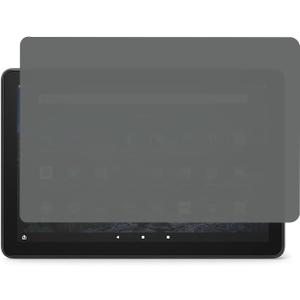 Privacy Screen Protector Designed for Amazon Fire HD 7 tablet 7 inch 12th Generation 2022 Release Anti Spy Film Matte Anti Spy Film TPU Guard Protectors Sticker