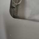 Automatic Cat Litter Box 90L, Self-Cleaning Litter Box - WiFi/Smart APP Control, Night Mode, Anti-Pinch Safety System for Multiple Cats, Includes Premium Mat & Waste Bags (White)