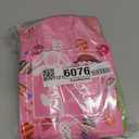 24 Pack Easter Gift Bags, Non-Woven Reusable Easter Bags with Handles - Bunny & Egg Cartoon Treat Bags for Easter Egg Hunt, Kids Easter Basket, Candy Goodie Bag, Easter Party Favors, 7.9x5.9x7.9 inch