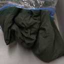 Bedsure Queen Comforter Set, Dark Green Soft Prewashed Bedding for All Seasons, 3 Pieces GentleSoft Bed Set, 1 Lightweight Comforter (90"x90") and 2 Pillowcases (20"x26")
