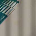 THREAD SPREAD Organic GOTS Cotton Blanket, Full/Queen - 350 GSM, Antistatic, Fuzzy Soft, Lightweight, Sofa, Camping & Travel, Perfect Herringbone All Seasons Throw, Red + Complimentary Tote Bag