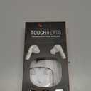 HELIX Touch Beats Earbuds