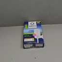 Brita Faucet Mount Water Filter System, White, No-Wait Filtration, Easy Install, Multi-Use Tap Water Filter for Kitchens, Bathrooms & Small Spaces (Elite Advanced - 2 ct)