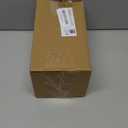 KOKL Disposable Toilet Bowl Wand Refills, Toilet Brushes and Holder, Disposable Toilet Brush Heads for Bathroom Cleaning, 48 Count