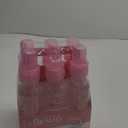 Dr. Brown's Natural Flow Anti-Colic Baby Bottles - Pink - 8oz - 6pk (6 Count (Pack of 1))