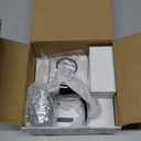 Replacement for Delta Classic 13 Series Single-Function Trim Kit, T13020 Chrome Shower Handle, Fit Delta Shower Valve R10000 Series (Cartridge Included)