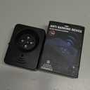 Dog Barking Control Devices, 3 Modes Anti Barking Device for Dogs, 50Ft Anti Dog Barking Devices, Rechargeable Stop Dogs Barking Indoor Outdoor for Small Large Dog Anti Barking Deterrent Device