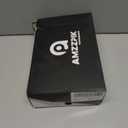 AMZZPIK Kids Soccer Cleats for Little/Big Kid Size 11C-6Y Youth Professional Cleat for Boys and Girls (Light Pink)