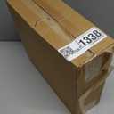 3 pcs Snack Organizer Wooden Snack Tray Countertop Organizer Black Snack Containers Condiment Holder Serving Tray Snack Storage Bin for Kitchen Office