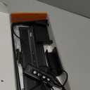 hygger LED Saltwater Aquarium Light, 24/7 Mode Nano Tank Reef Light for Coral, Refugium Light with White, Blue, U-V LEDs Dimmer Timer Moonlight Mounting Bracket 2 Metal Legs 11'' Long 19W