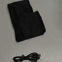 MUSICOZY Sleep Headphones Bluetooth 5.4 Headband, Wireless Earphones Music Sleep Earbuds Sleeping Eye Mask with HD Stereo Speakers for Workout Running Travel Yoga, Ideal Gifts for Men Women(Black)