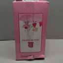 HOOMAI Lifelike Reborn Baby Dolls with Soft Body African American Realistic Girl Doll 22.8 Inch Best Birthday Gift Set