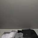 Outdoor Projector Screen with Stand - 120 inch Portable Projector Screens Indoor Outdoor Projector Screen 16:9 4K HD Outdoor Movie Screen with Carry Bag,Enioy Home Theater Projection Screen.