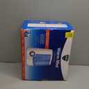 Vicks Warm Mist Humidifier FilterFree 1Gal Tank, Auto ShutOff, Night Light, VapoPad and VapoSteam Compatible (White)