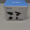 VOLCA Mag-Safe Car Mount Charger, Magnetic Phone Holder for Your Car